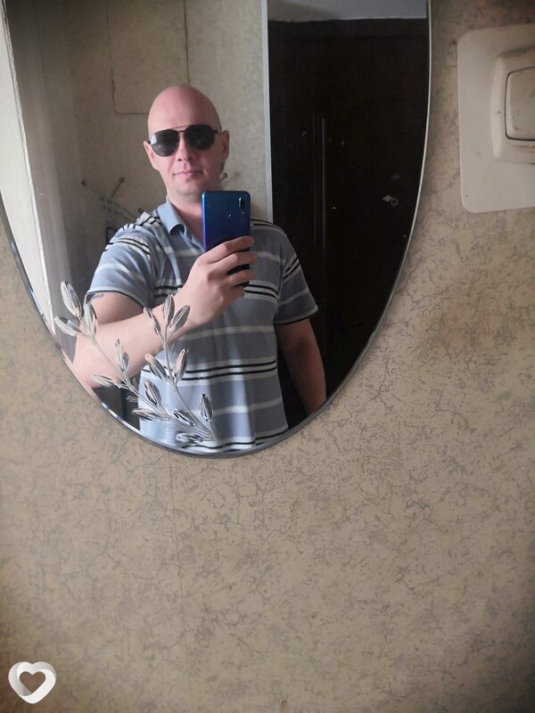 Alek, 37, Калининграде — анкета №1464915
