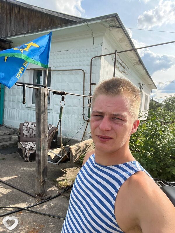 Макс, 23, Липецке — анкета №1464920