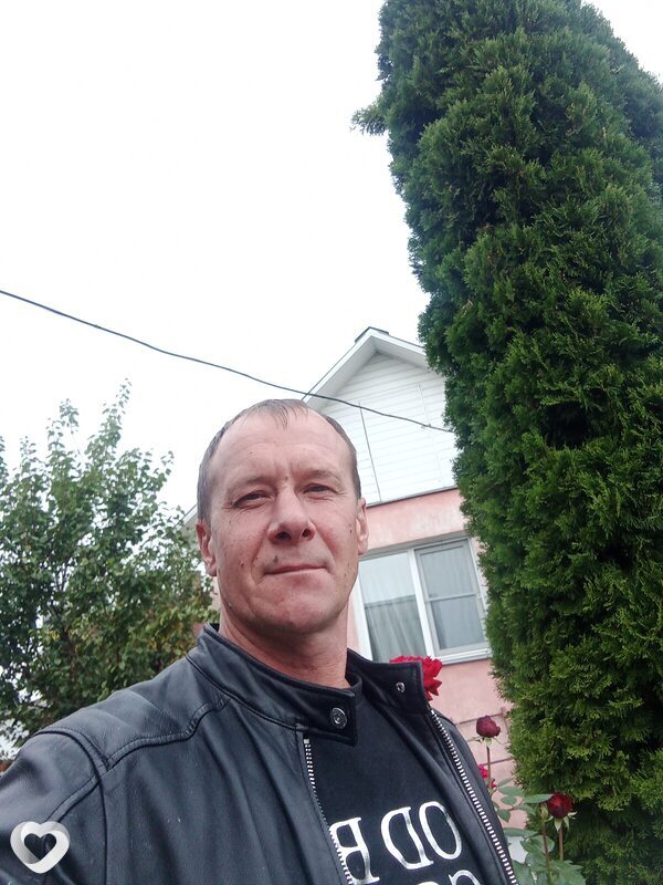 Александр, 41, Гомеле — анкета №1464922