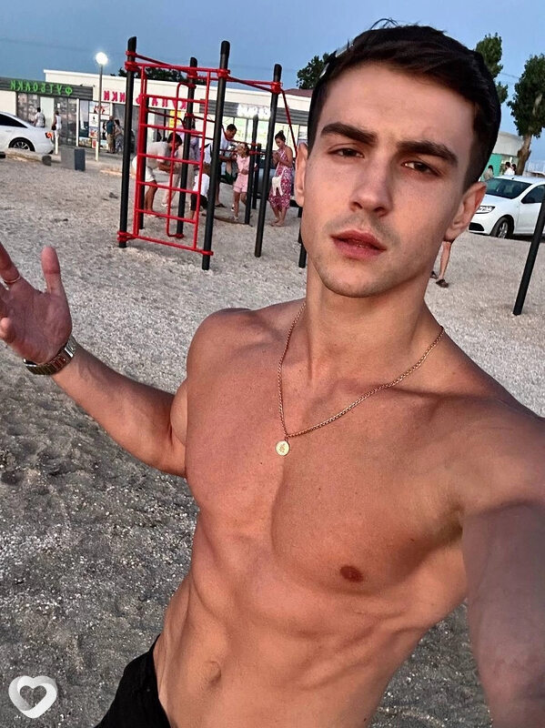 Вадим, 32, Рыбинске — анкета №1464003