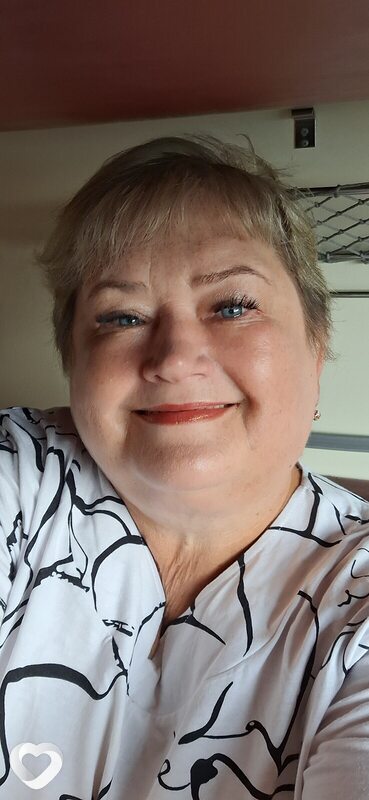 Елена, 62, Саратове — анкета №1464004