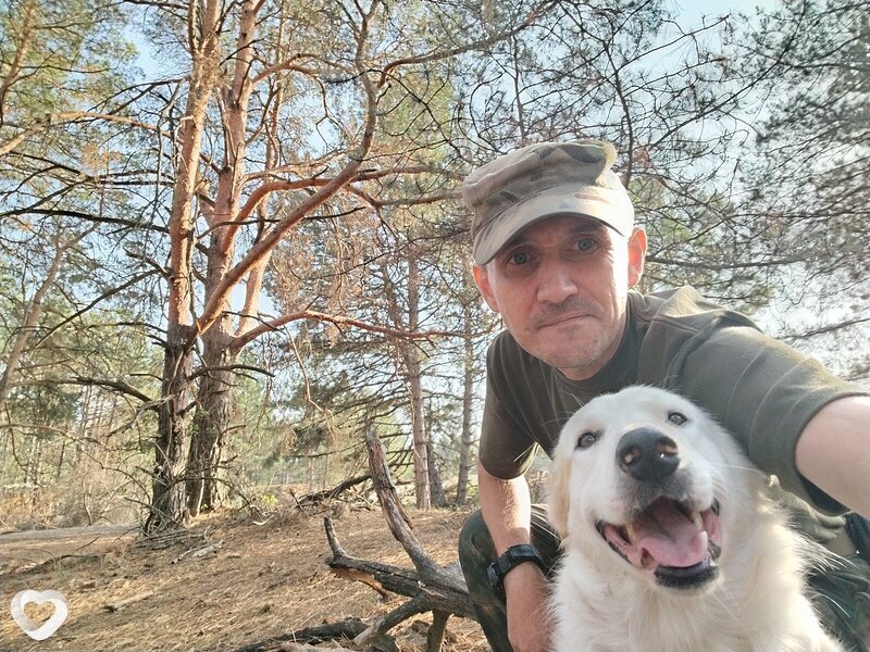 Денис, 42, Ржеве — анкета №1464010