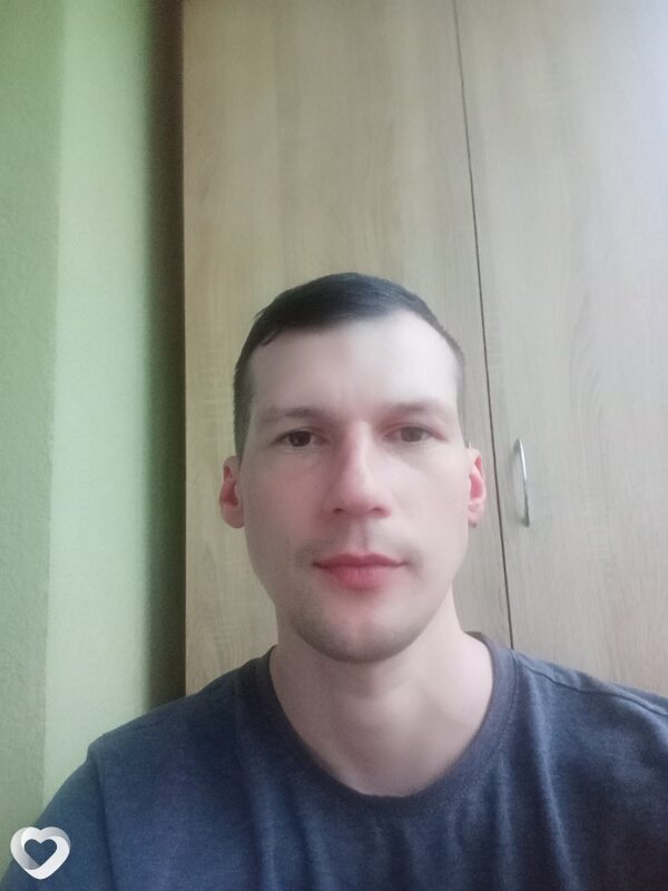 Dima, 34, Чернигове — анкета №1464019