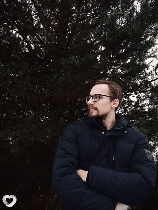 Владислав, 30, Минске — анкета №1464020