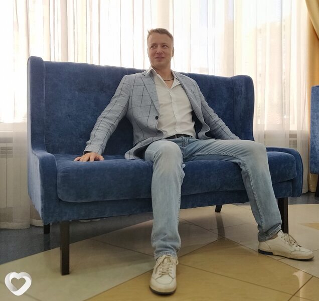 Константин, 43, Москве — анкета №1464021