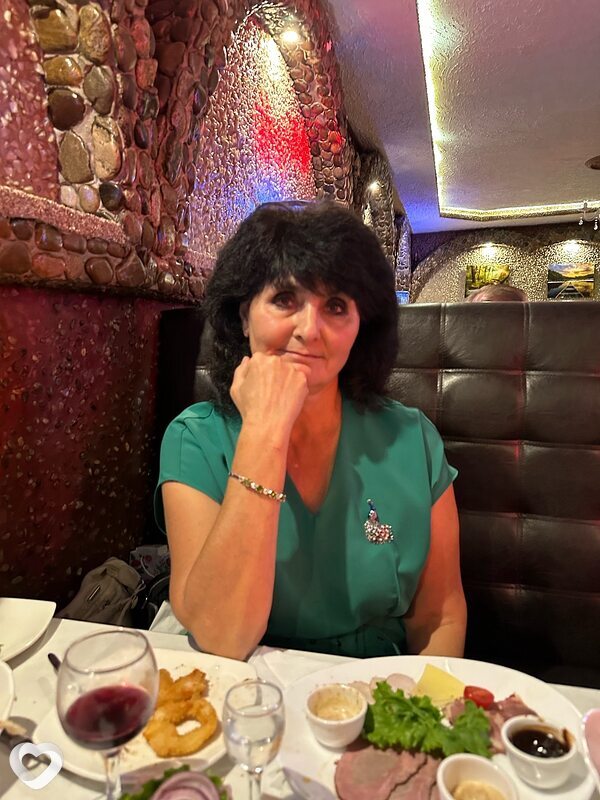 Тамара, 66, Иркутске — анкета №1464023