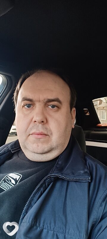 Дмитрий, 42, Абакане — анкета №1464252