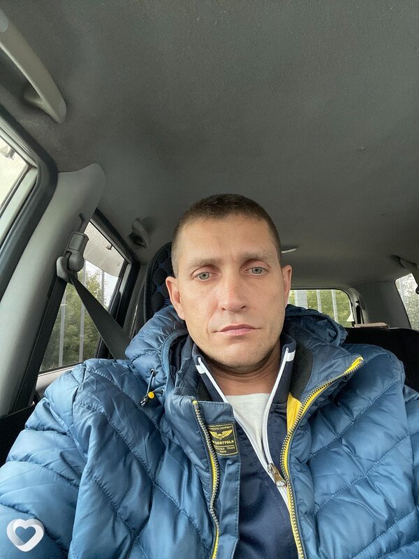 Вадим, 46, Новосибирске — анкета №1464254