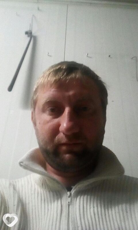 Роман, 38, Абакане — анкета №1464260
