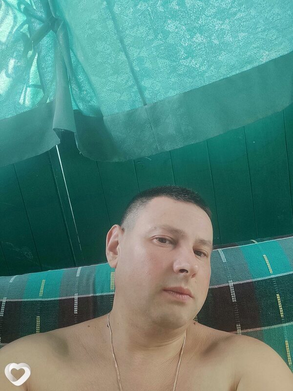Женя, 42, Прилуках — анкета №1464263
