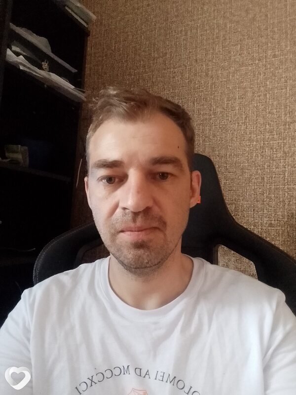 Николай, 39, Минске — анкета №1464264