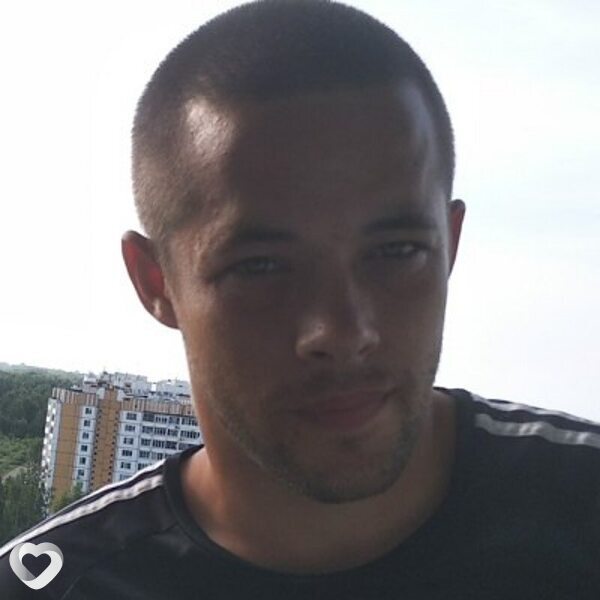 Александр, 37, Костроме — анкета №1464156