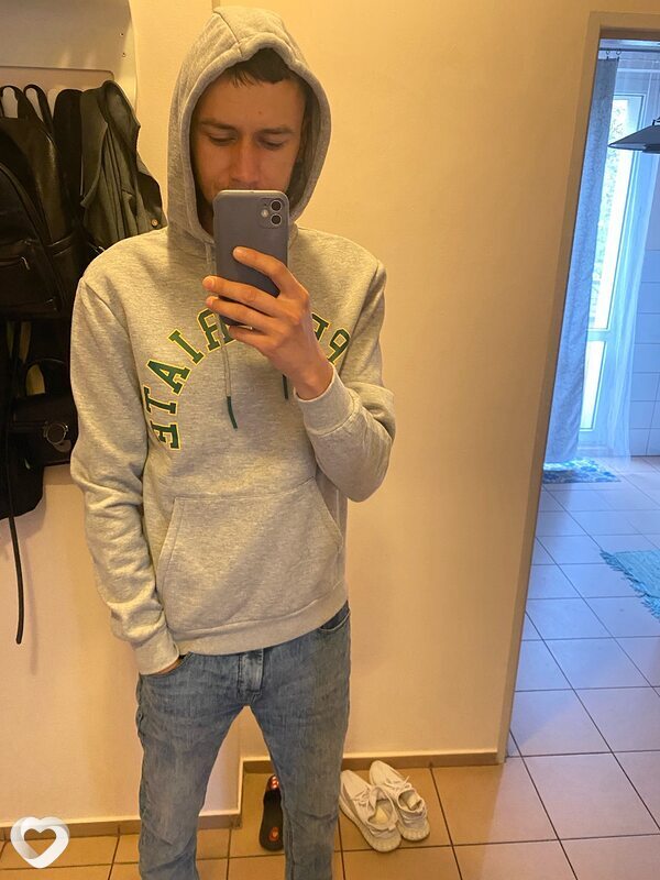 Oleksandr, Гливице