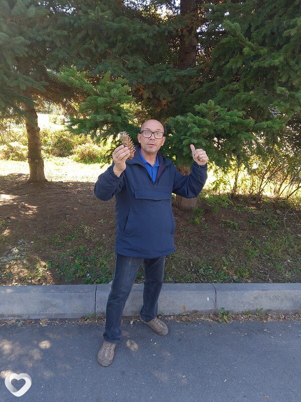 Дмитрий, Лучегорск