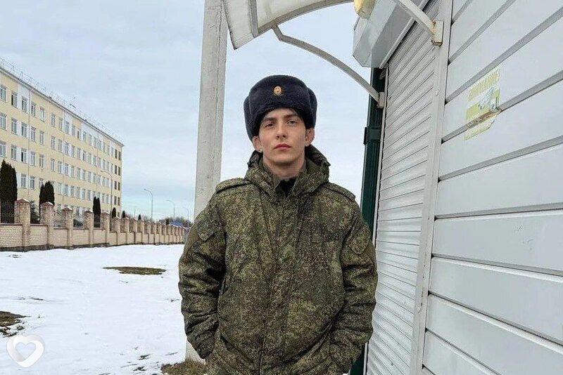 Иса, 24, Москве — анкета №1464165