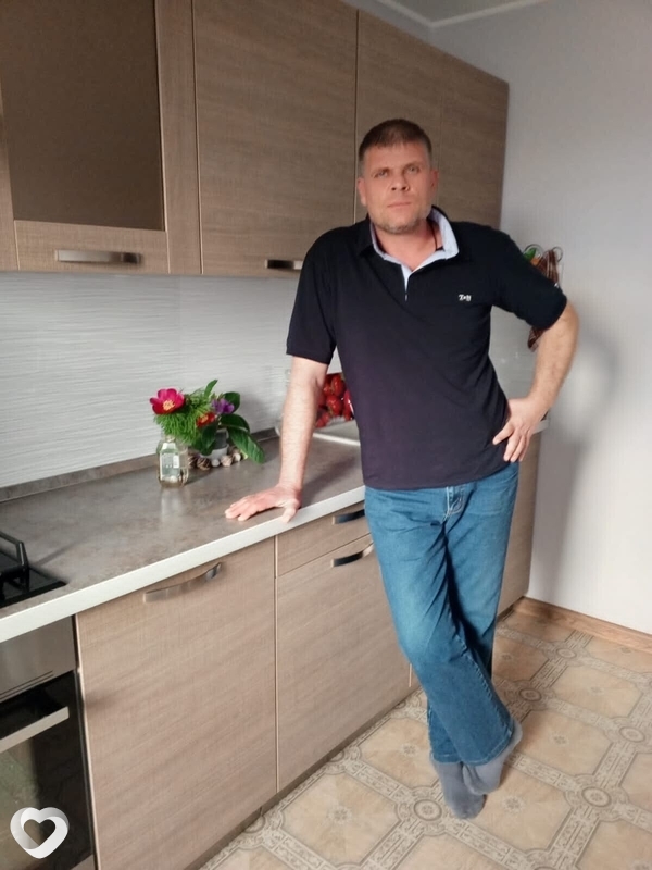 Валера, 41, Иркутске — анкета №1464168