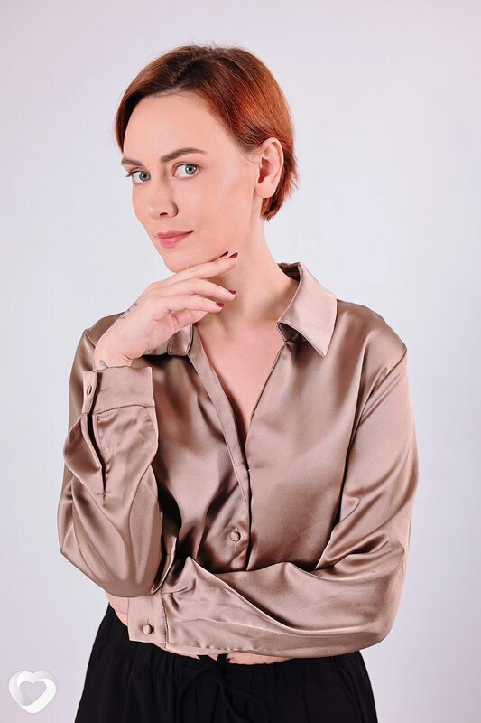 Элина, 37, Саранске — анкета №1464171