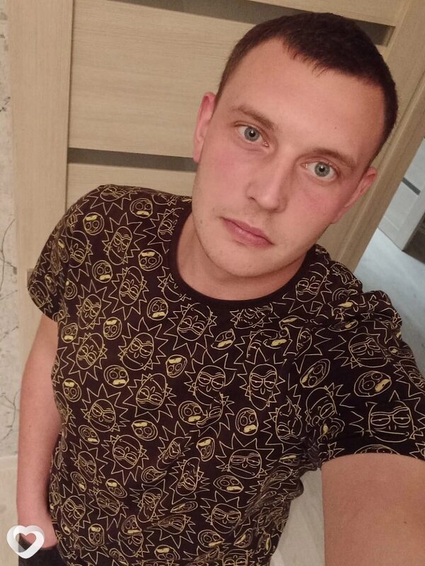 Макс, 27, Саратове — анкета №1464227