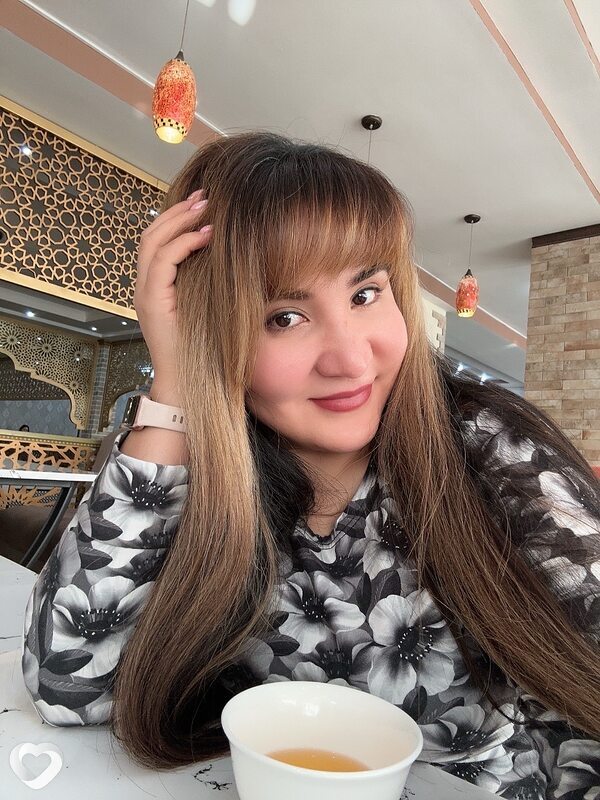 Добрая, 36, Шымкенте — анкета №1464233