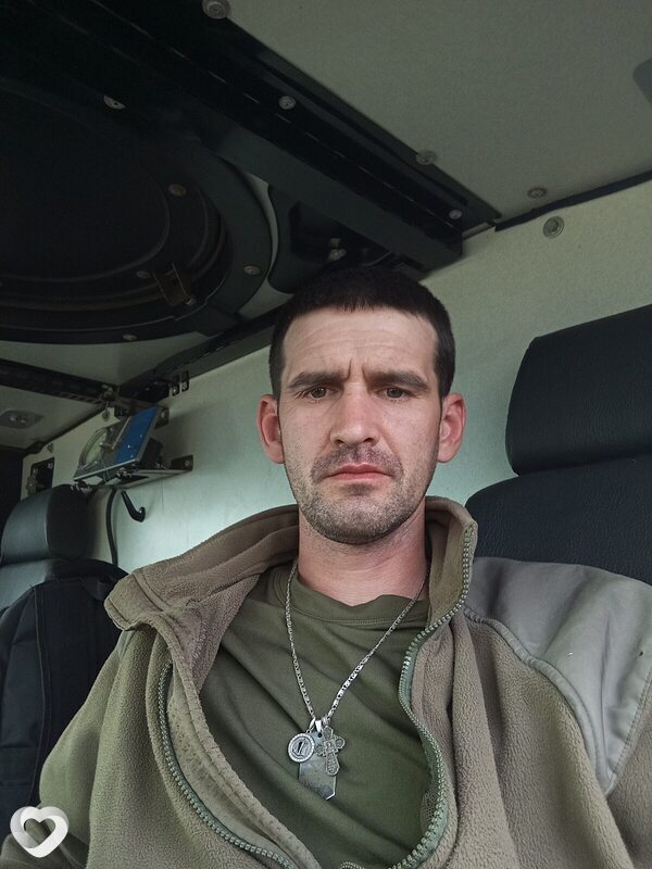 Олег, 34, Красноярске — анкета №1464245