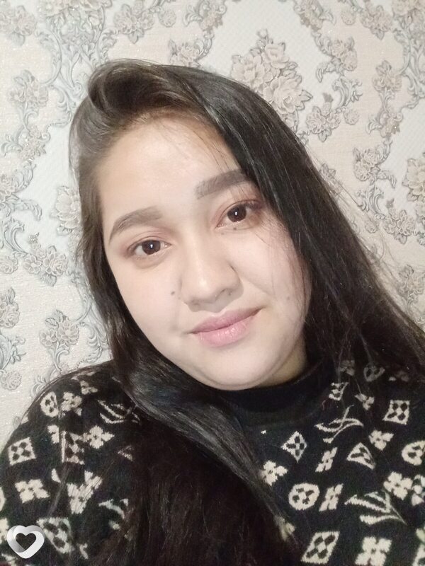 Лариса, 23, Талдыкорган — анкета №1464303