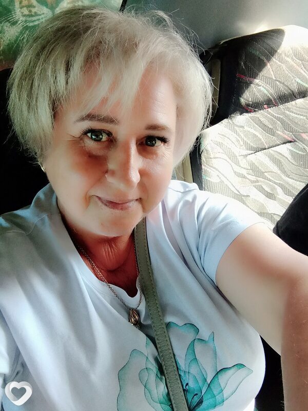 Инна, 47, Пензе — анкета №1464308