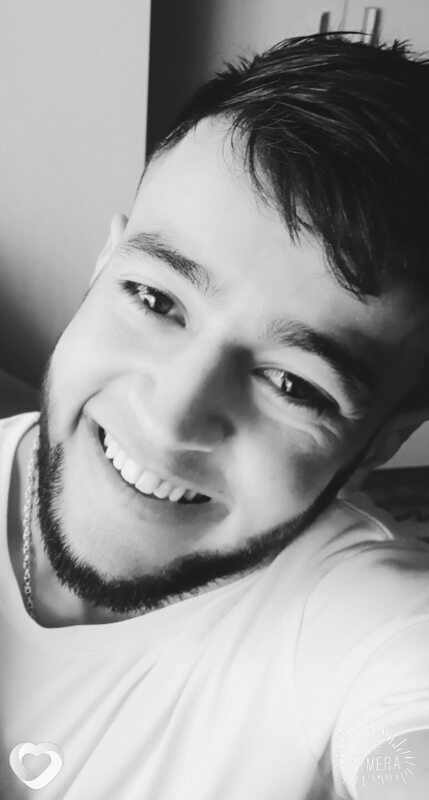 Farik, 34, Усть-Каменогорск — анкета №1464352