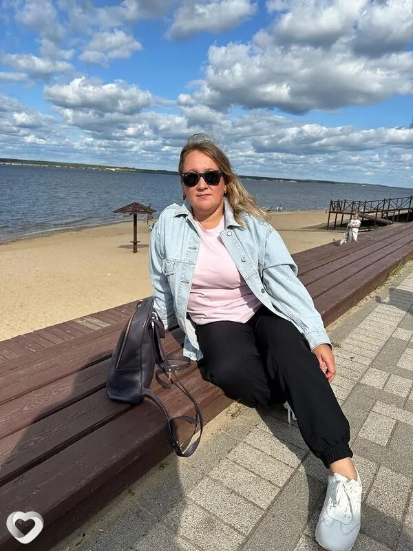 Алина, Москва