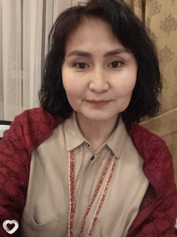 Нурсулу, 52, Алматы — анкета №1464372