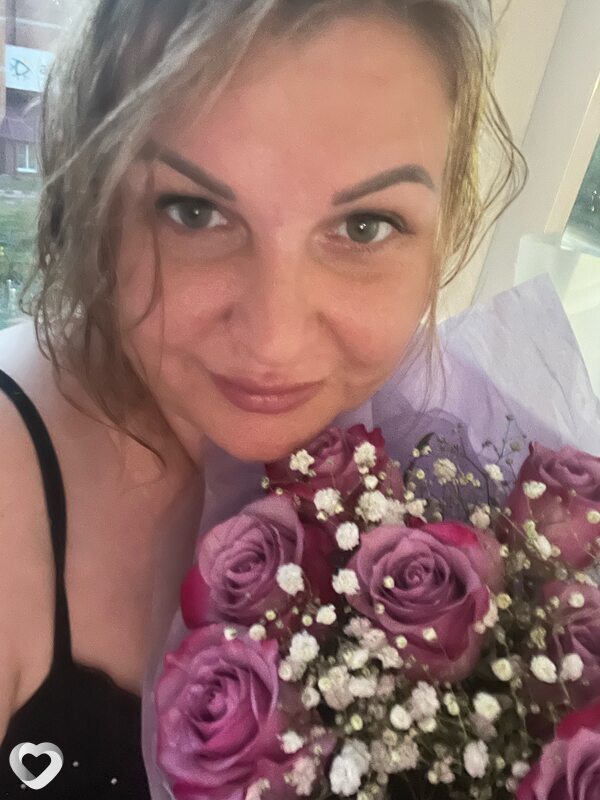 Екатерина, Юрга