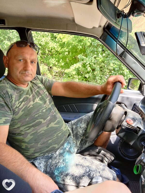 Александр, 52, Донецке — анкета №1464392