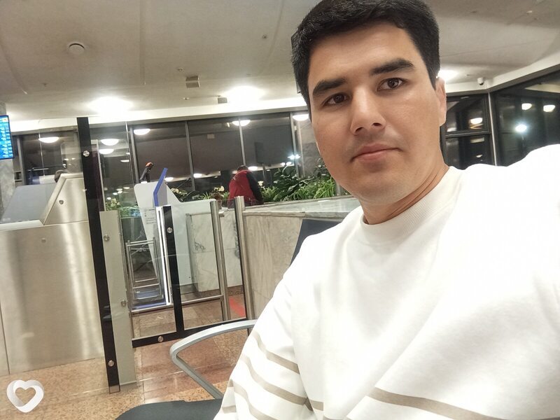 Азиз, 30, Барановичах — анкета №1464395