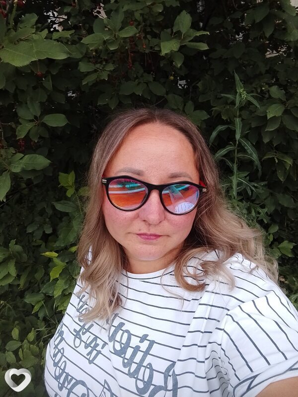 Ирина, 34, Ростове-на-Дону — анкета №1464397