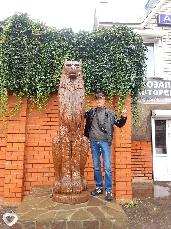 Виталий, 55, Липецке — анкета №1464404