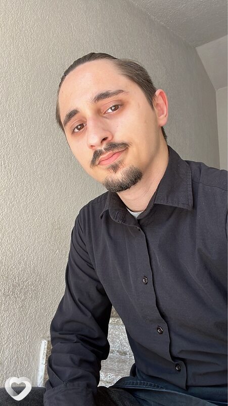 Алекс, 22, Тбилиси — анкета №1464408