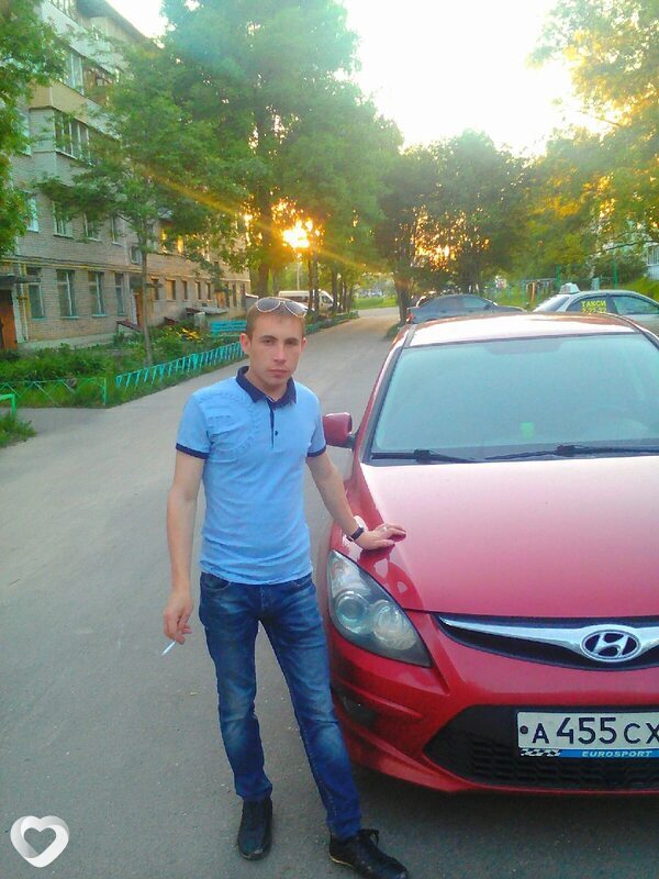 Алексей, 31, Кинешме — анкета №1464409