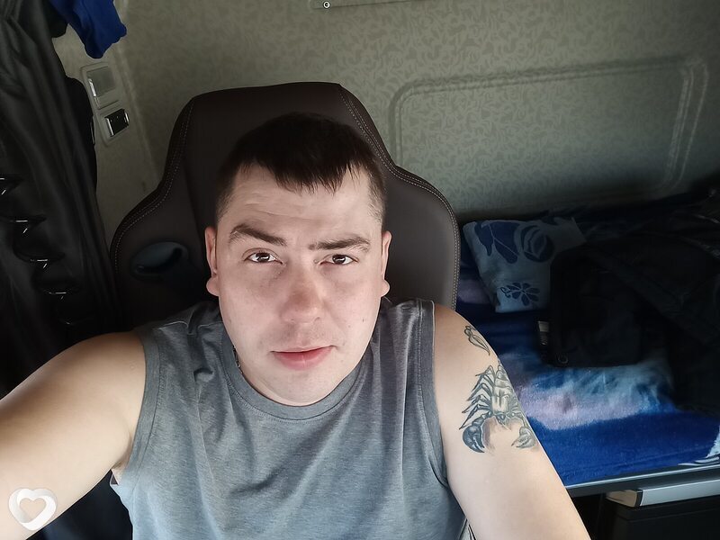 Денис, 41, Новосибирске — анкета №1464413