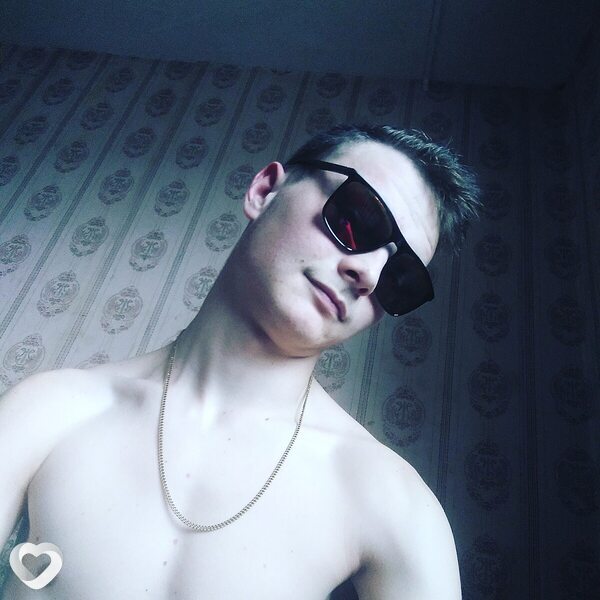 Сергей, 22, Реутове — анкета №1464414
