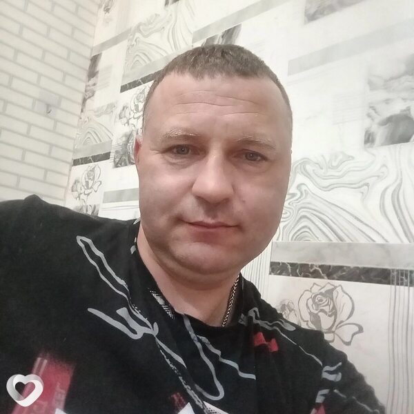 Майк, 41, Могилев — анкета №1464421
