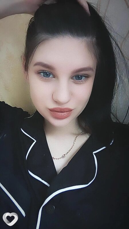 Арина, 20, Кемерове — анкета №1464422