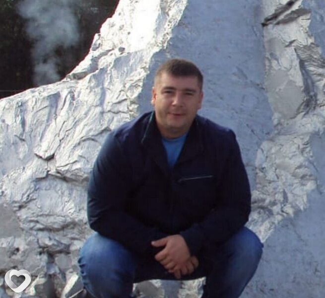 Сергей, 39, Прокопьевске — анкета №1464748