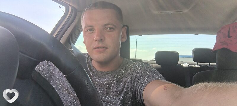 Алексей, 33, Гродно — анкета №1464759