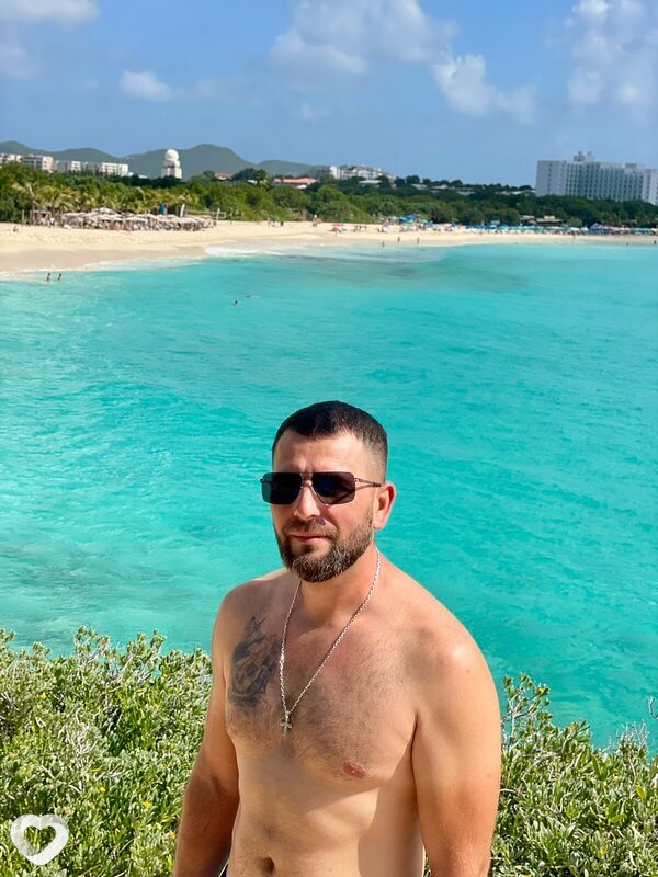 Данил, 36, Саратове — анкета №1464760