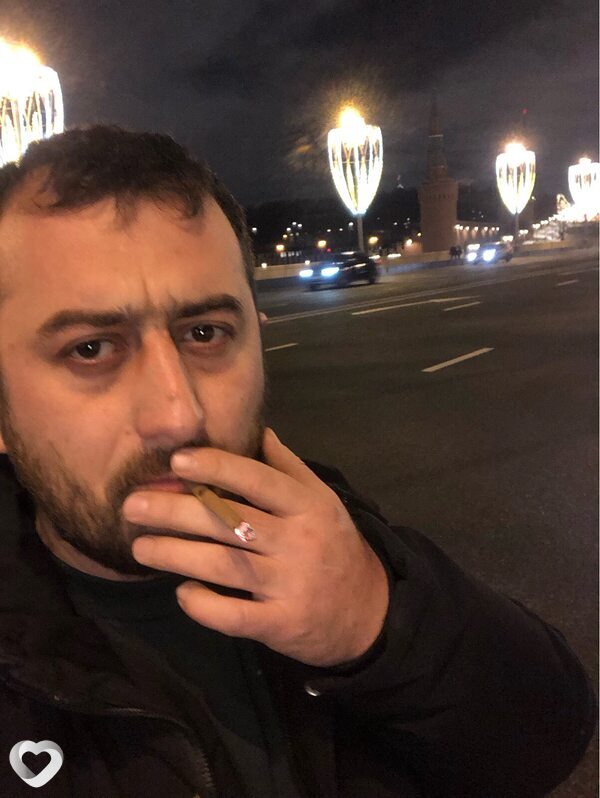 Яков, 36, Пензе — анкета №1464763
