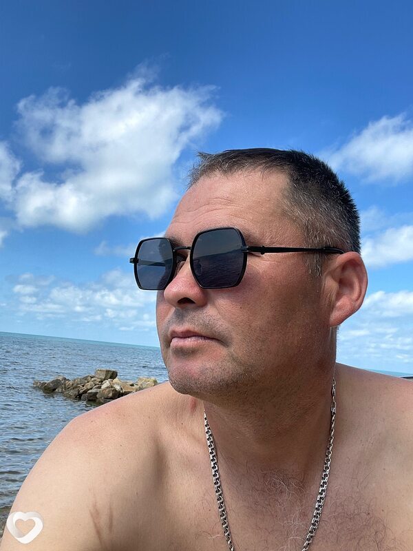 Рашид, 49, Краснодаре — анкета №1464766