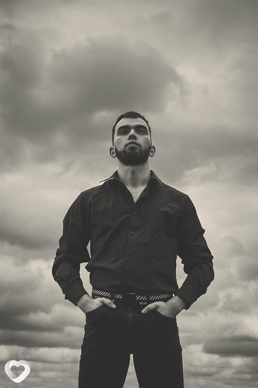 Павел, 25, Нижнем Новгороде — анкета №1464767