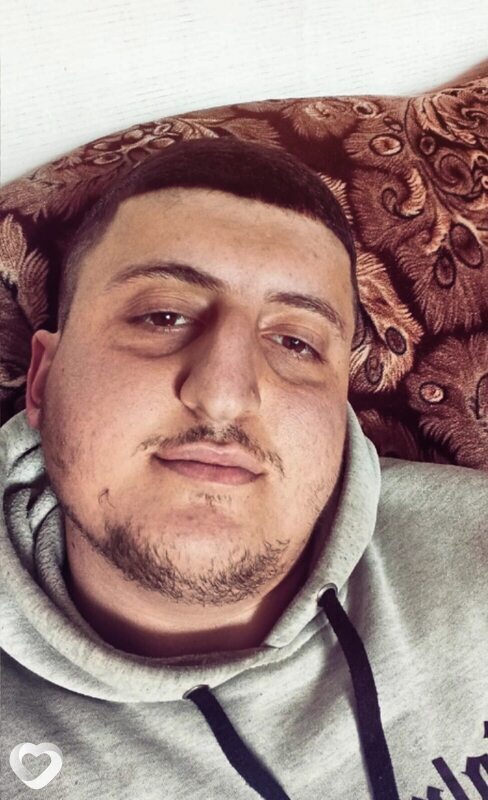 Азиз, 27, Сальске — анкета №1464768