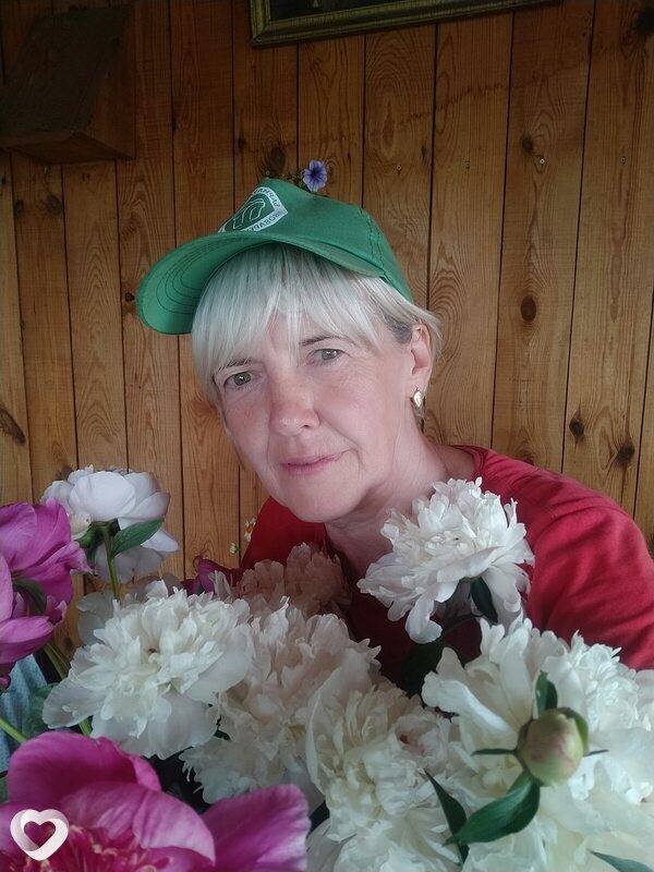 Лариса, 57, Бийске — анкета №1464771