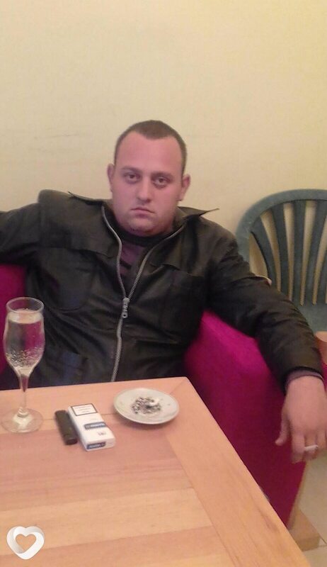 Артур, 35, Одинцове — анкета №1464326