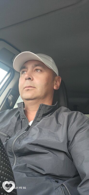 Руслан, 42, Екатеринбурге — анкета №1464338